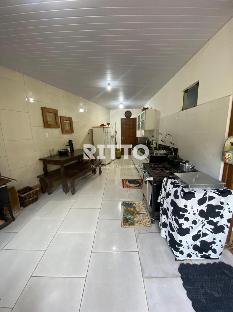 Lote/Terreno de 4700m² no bairro KREQUER, em São João Batista | Eu Corretor