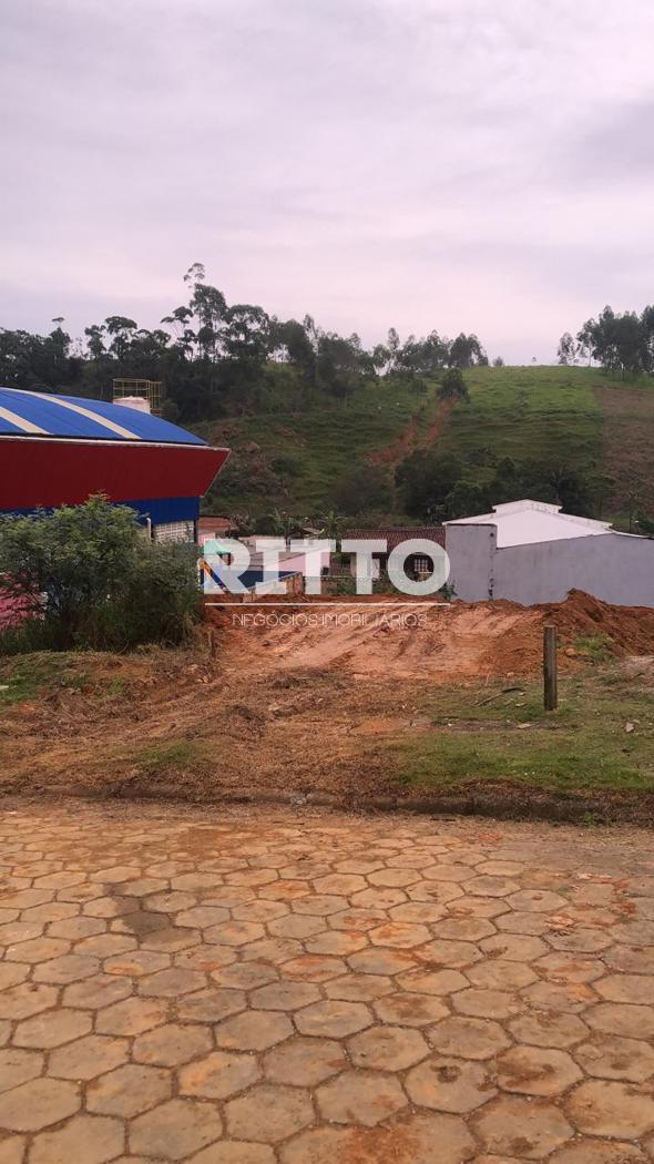 Lote/Terreno de 363m² no bairro TIMBÉ, em São João Batista | Eu Corretor