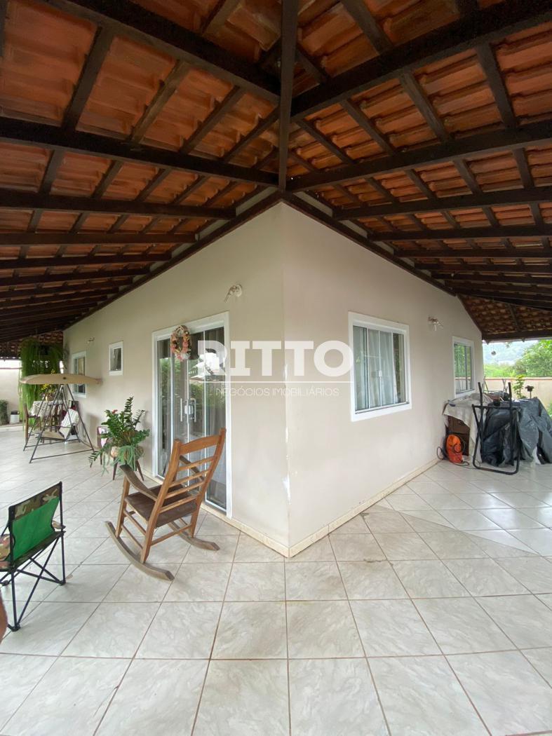 Casa de 3 quartos, 360m² no bairro Tajuba 1, em São João Batista | Eu Corretor