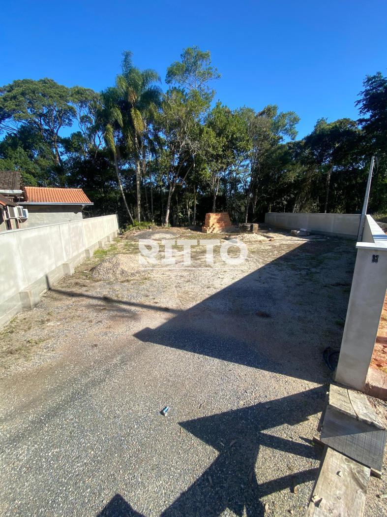 Lote/Terreno de 1800m² no bairro RIO DO BRAÇO, em São João Batista | Eu Corretor