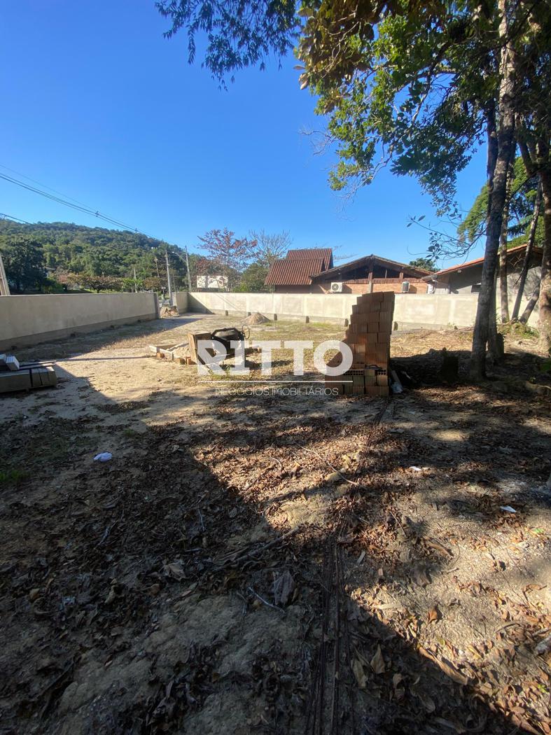 Lote/Terreno de 1800m² no bairro RIO DO BRAÇO, em São João Batista | Eu Corretor