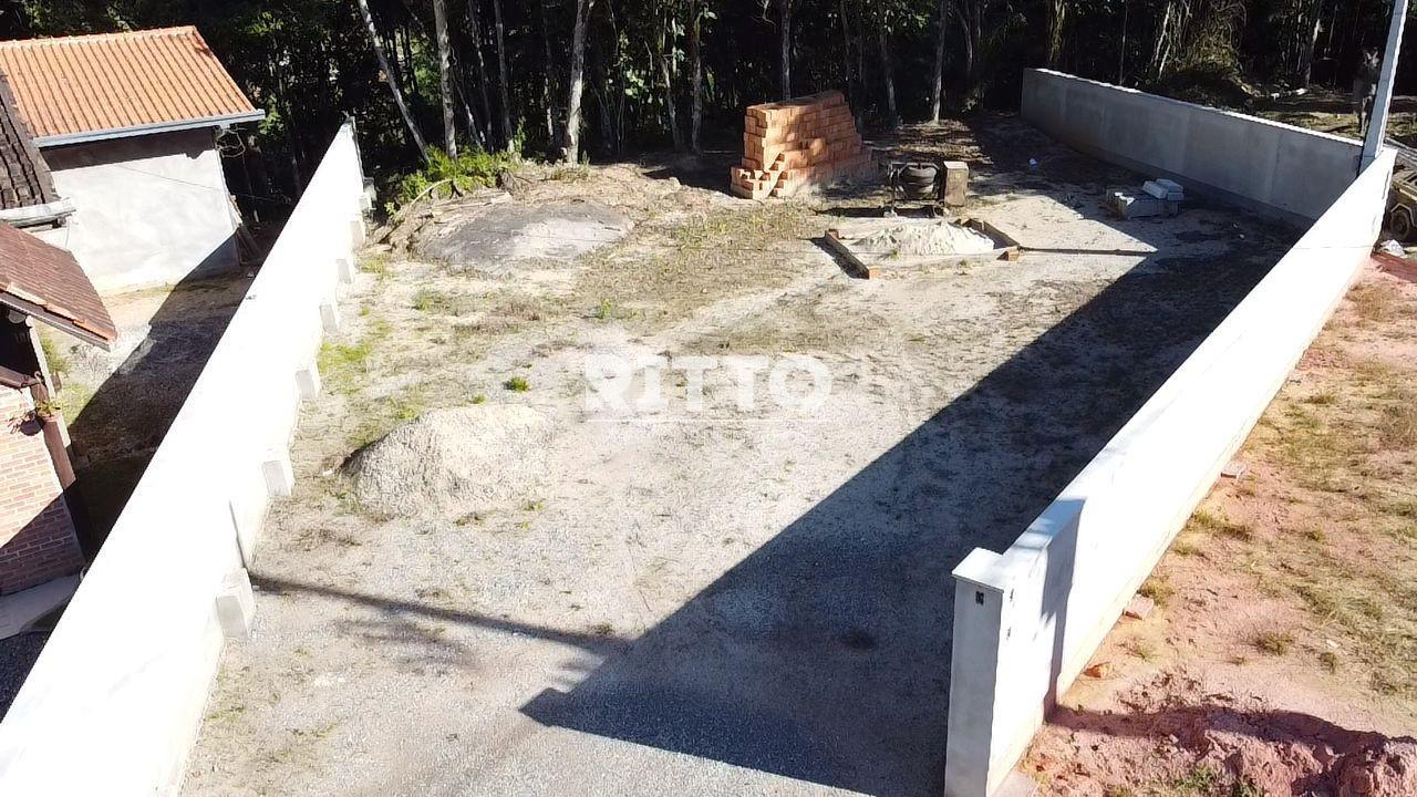 Lote/Terreno de 1800m² no bairro RIO DO BRAÇO, em São João Batista | Eu Corretor