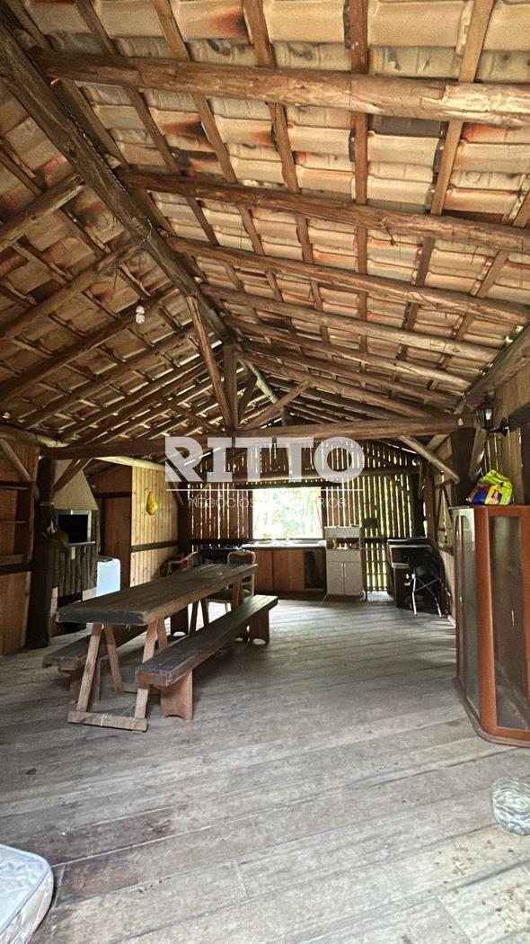 Lote/Terreno de 2280m² no bairro SERTÃO DA SANTA LUZIA, em Porto Belo | Eu Corretor