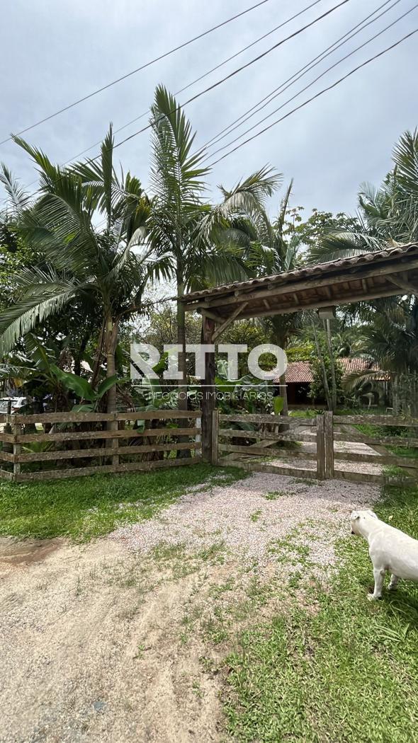 Lote/Terreno de 2280m² no bairro SERTÃO DA SANTA LUZIA, em Porto Belo | Eu Corretor