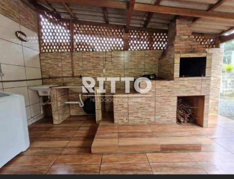 Lote/Terreno de 2000m² no bairro MOURA, em Canelinha | Eu Corretor