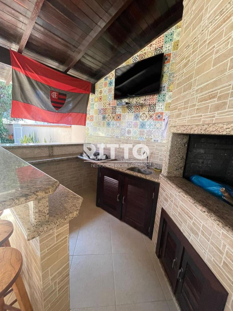 Casa de 3 quartos, 190m² no bairro CENTRO, em São João Batista | Eu Corretor