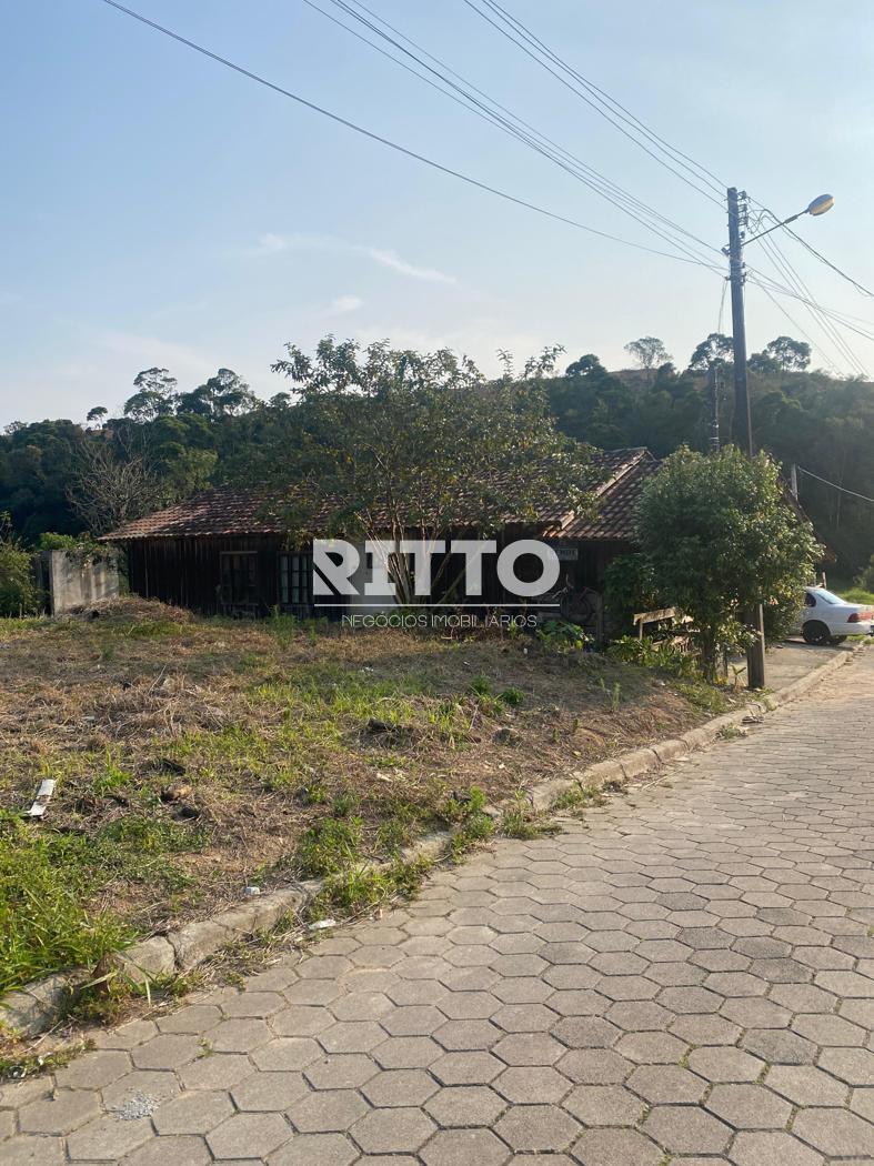 Casa de 3 quartos, no bairro TIMBÉ, em São João Batista | Eu Corretor