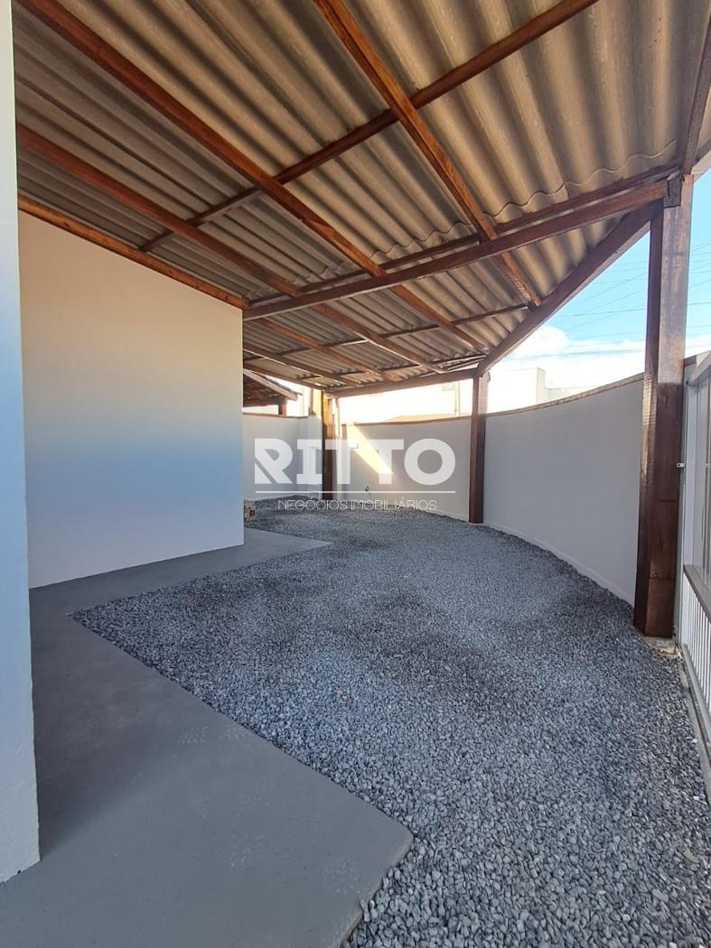 Casa de 2 quartos, 100m² no bairro CARDOSO, em São João Batista | Eu Corretor