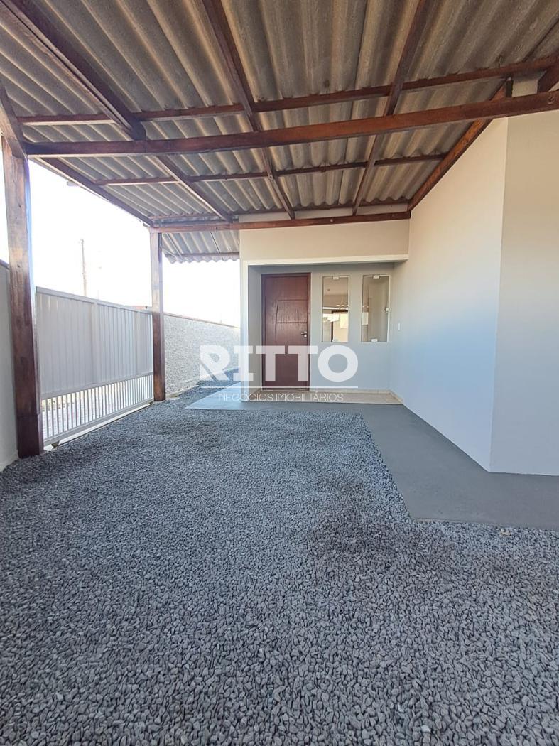 Casa de 2 quartos, 100m² no bairro CARDOSO, em São João Batista | Eu Corretor