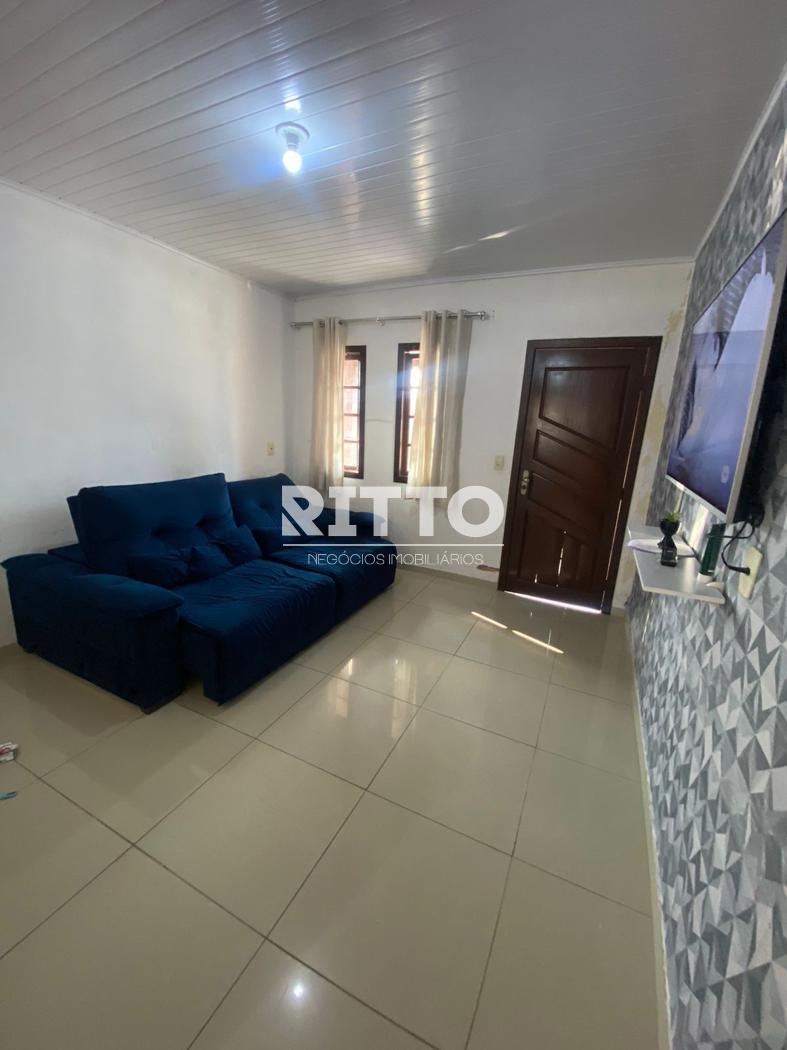 Casa de 2 quartos, 263m² no bairro TIMBÉ, em São João Batista | Eu Corretor