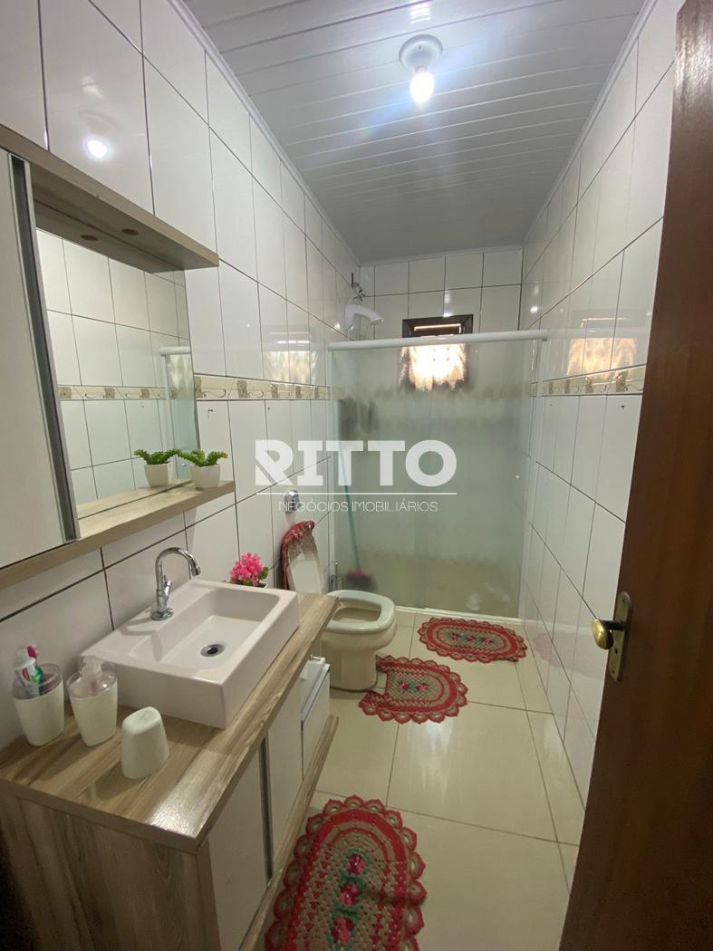 Casa de 2 quartos, 263m² no bairro TIMBÉ, em São João Batista | Eu Corretor