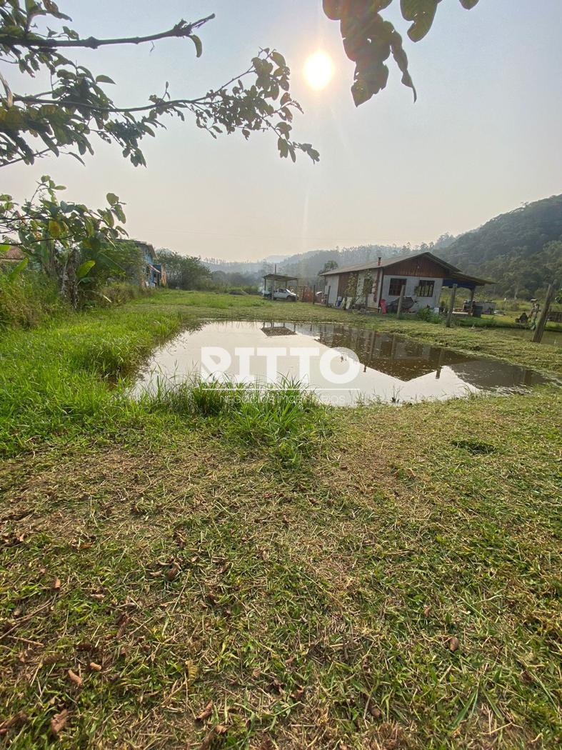 Fazenda/Sítios/Chácaras de 965m² no bairro OLIVEIRA, em Tijucas | Eu Corretor