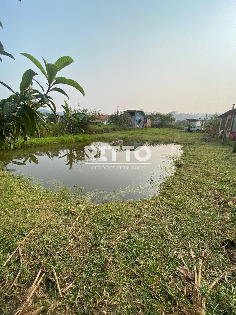 Fazenda/Sítios/Chácaras de 965m² no bairro OLIVEIRA, em Tijucas | Eu Corretor