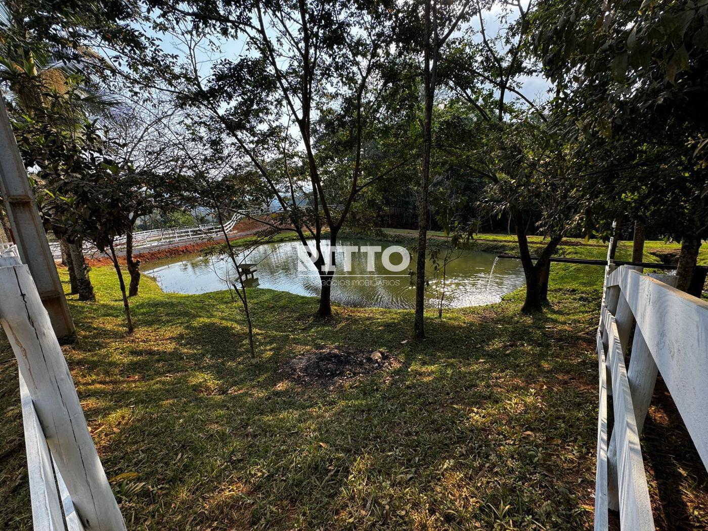 Fazenda/Sítios/Chácaras de 8044m² no bairro MOURA, em Canelinha | Eu Corretor