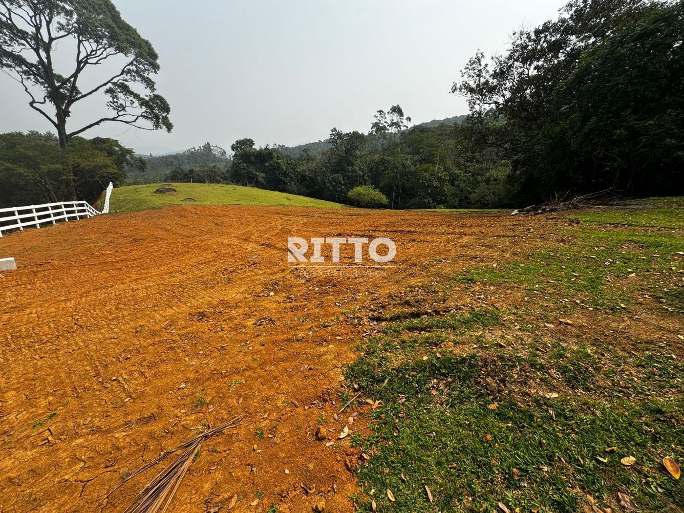 Fazenda/Sítios/Chácaras de 5251m² no bairro MOURA, em Canelinha | Eu Corretor