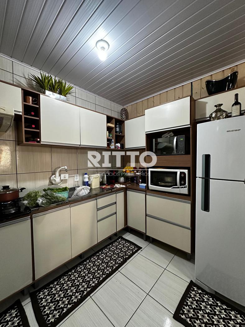 Casa de 2 quartos, 216m² no bairro Bairro não informado, em Major Gercino | Eu Corretor