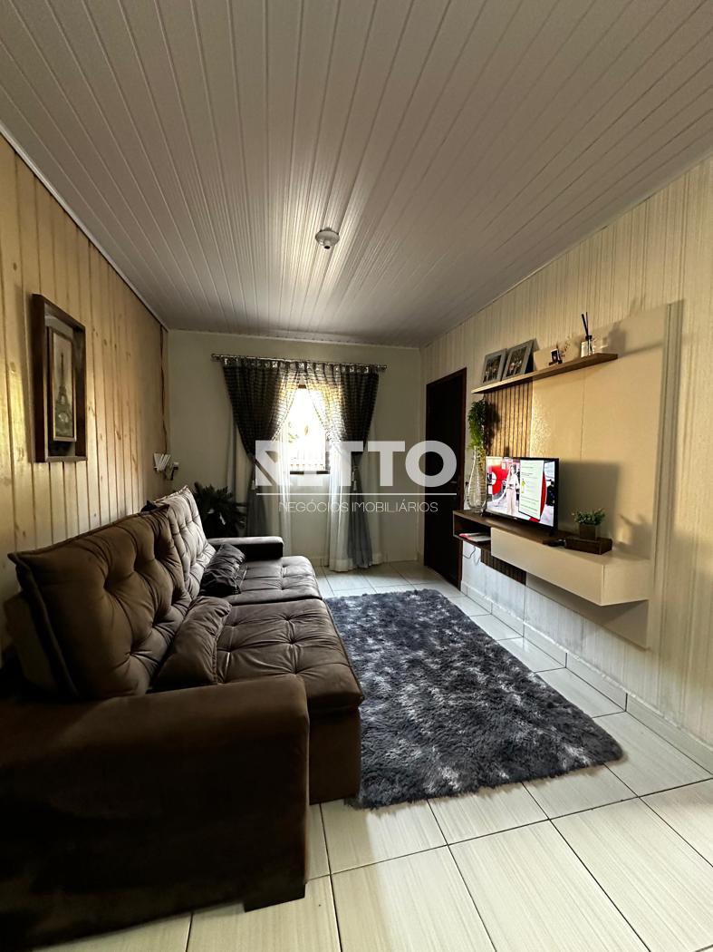 Casa de 2 quartos, 216m² no bairro Bairro não informado, em Major Gercino | Eu Corretor