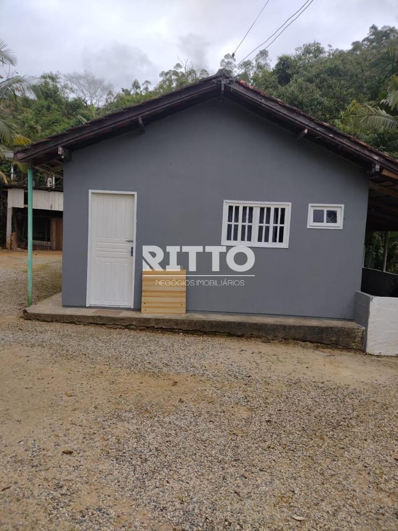 Lote/Terreno de 1000m² no bairro ARATACA, em São João Batista | Eu Corretor