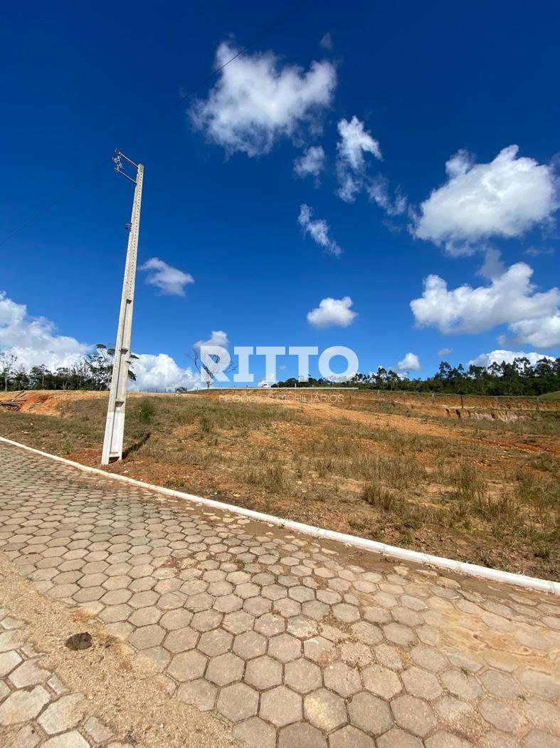 Lote/Terreno de 360m² no bairro COBRE, em Canelinha | Eu Corretor