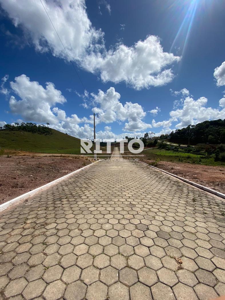 Lote/Terreno de 360m² no bairro COBRE, em Canelinha | Eu Corretor