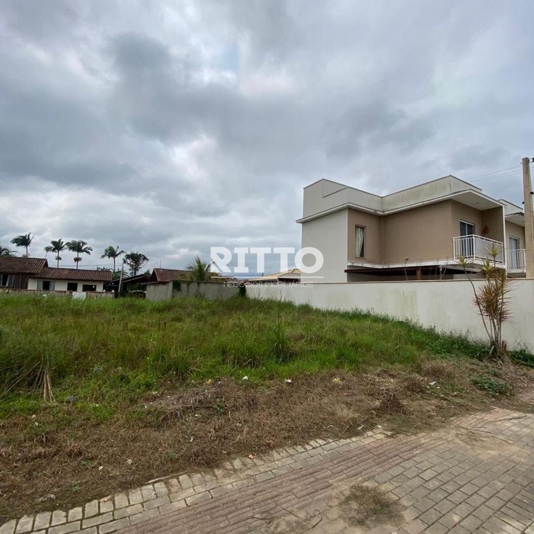 Lote/Terreno de 308m² no bairro CARDOSO, em São João Batista | Eu Corretor