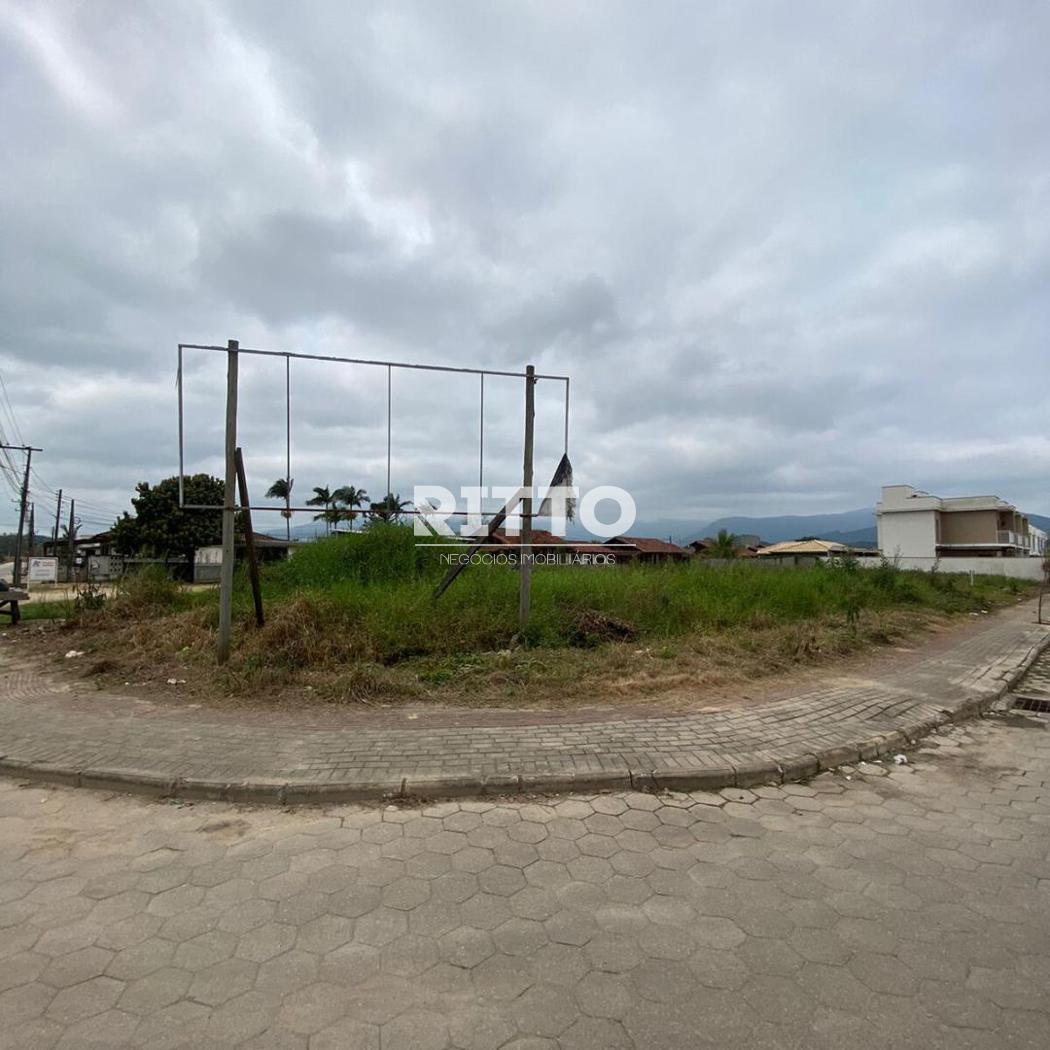 Lote/Terreno de 308m² no bairro CARDOSO, em São João Batista | Eu Corretor