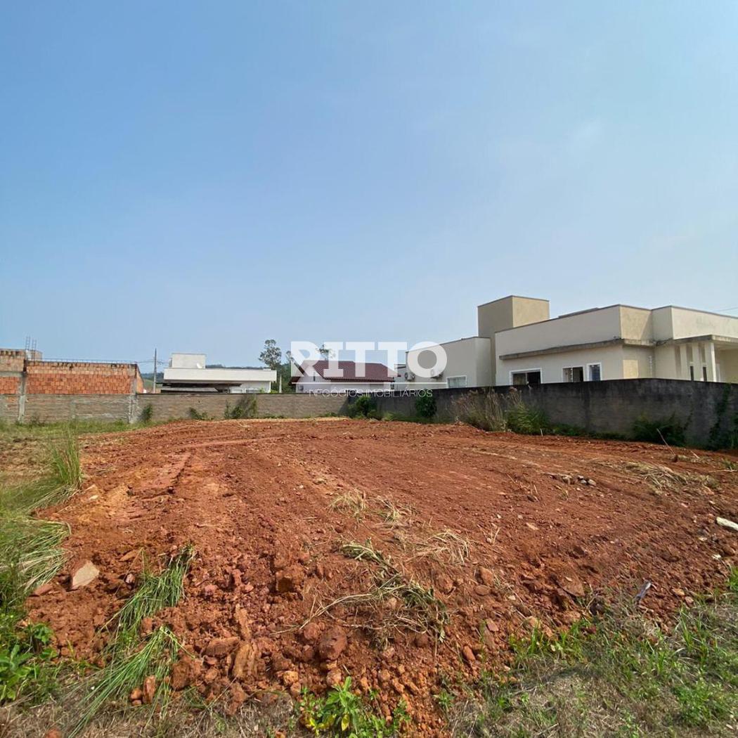 Lote/Terreno de 312m² no bairro TAJUBA 1, em São João Batista | Eu Corretor