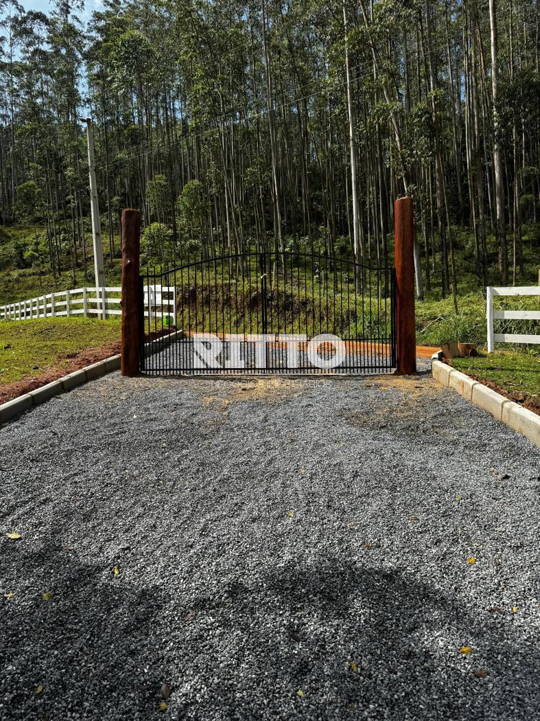 Fazenda/Sítios/Chácaras de 3926m² no bairro MOURA, em Canelinha | Eu Corretor