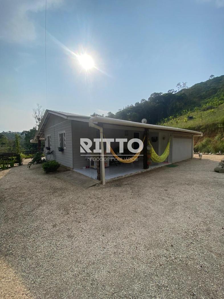 Lote/Terreno de 2500m² no bairro TIJIPIÓ, em São João Batista | Eu Corretor