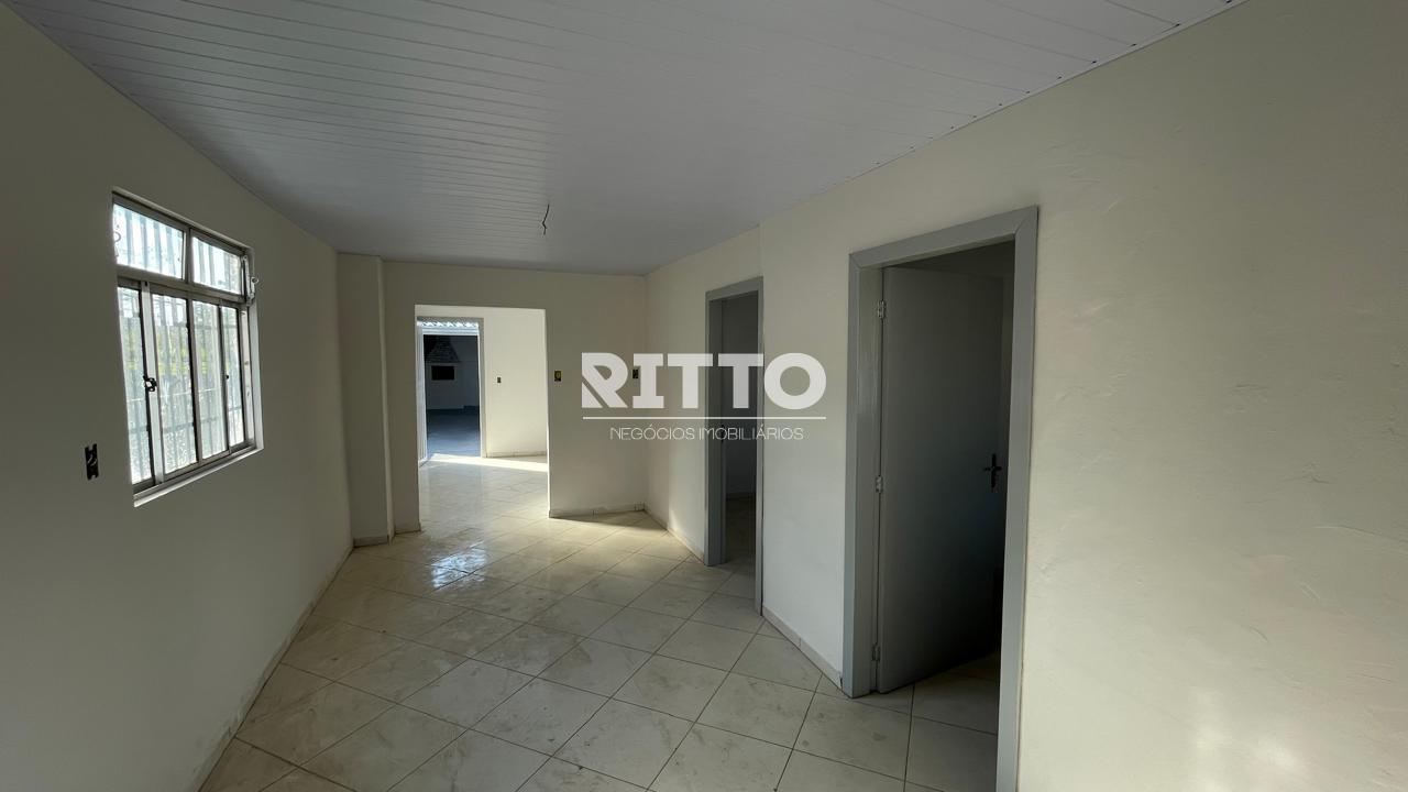 Casa de 2 quartos, 80m² no bairro TAJUBA 2, em São João Batista | Eu Corretor