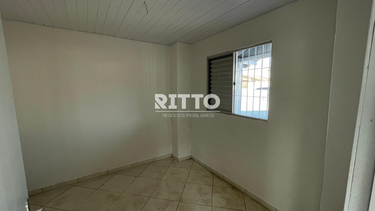 Casa de 2 quartos, 80m² no bairro TAJUBA 2, em São João Batista | Eu Corretor