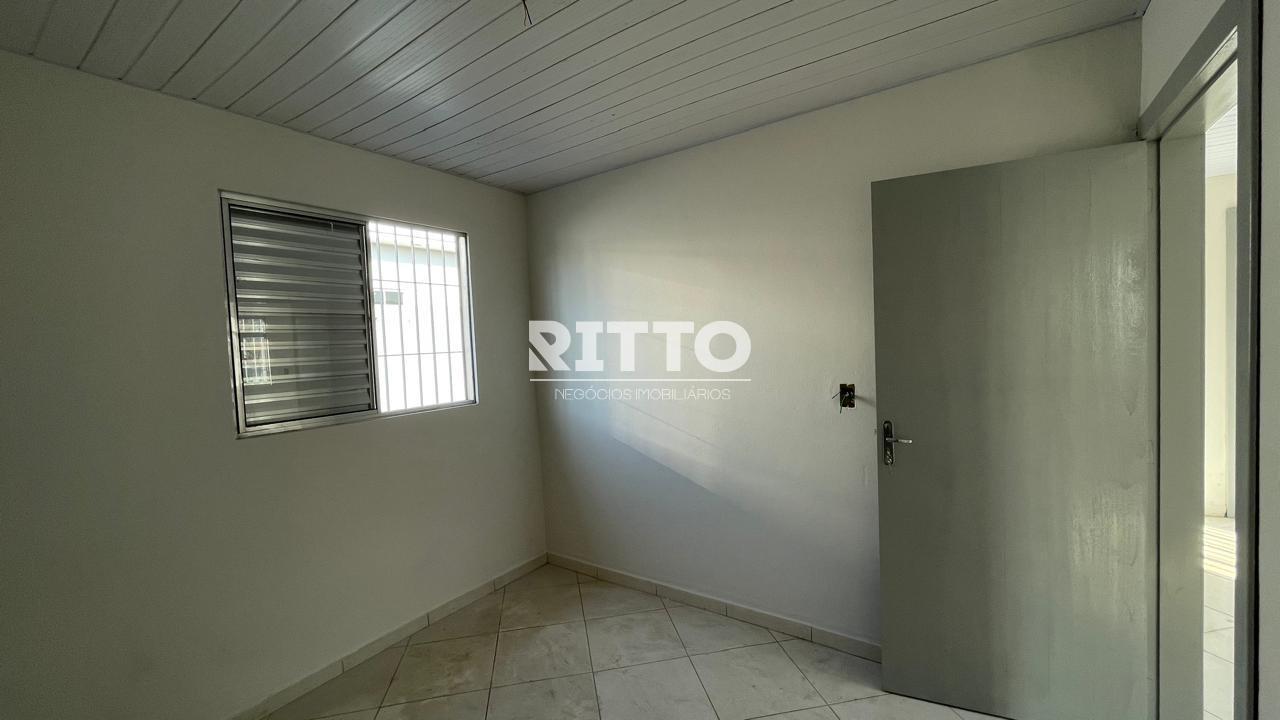 Casa de 2 quartos, 80m² no bairro TAJUBA 2, em São João Batista | Eu Corretor