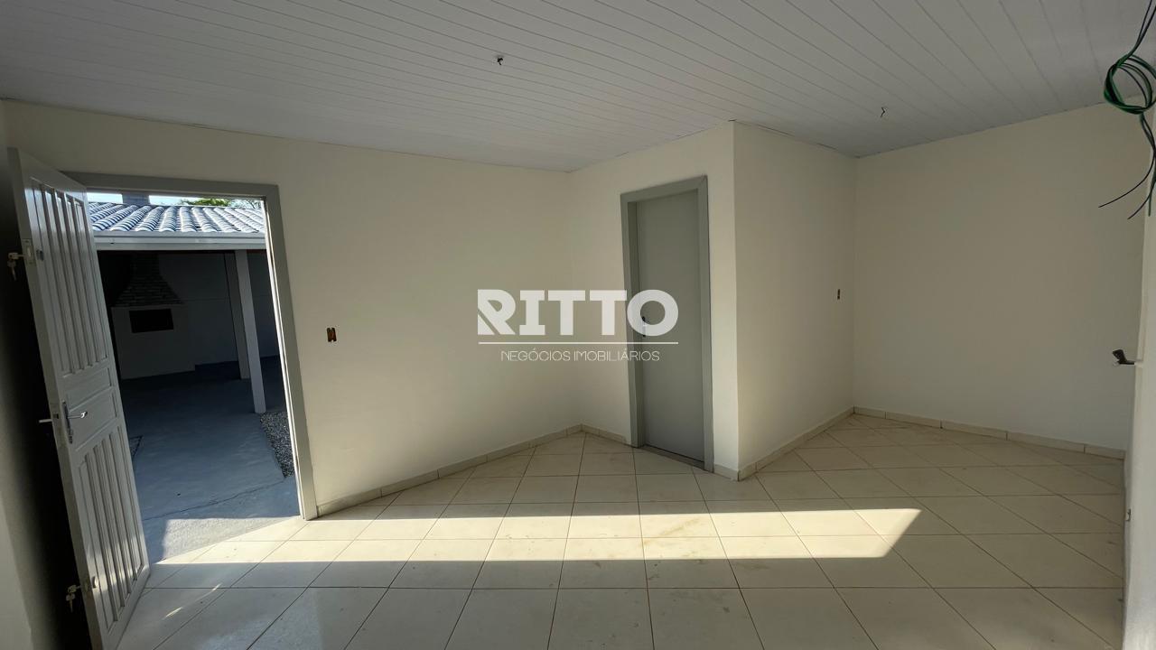 Casa de 2 quartos, 80m² no bairro TAJUBA 2, em São João Batista | Eu Corretor