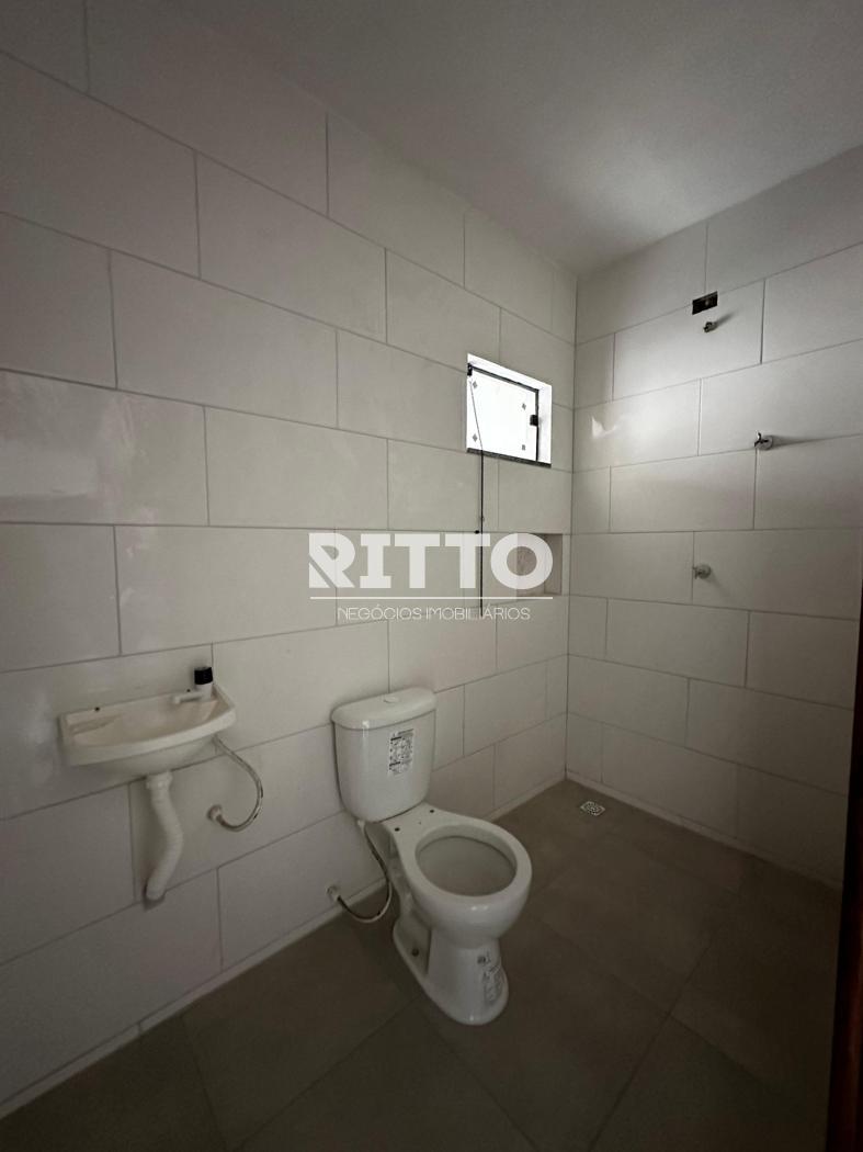 Casa de 2 quartos, 160m² no bairro RIBANCEIRA, em São João Batista | Eu Corretor