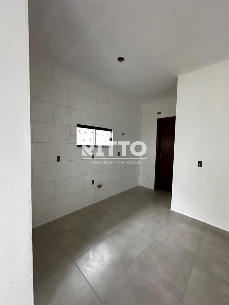 Casa de 2 quartos, 160m² no bairro RIBANCEIRA, em São João Batista | Eu Corretor