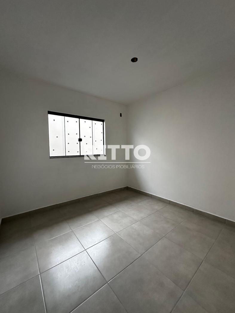 Casa de 2 quartos, 160m² no bairro RIBANCEIRA, em São João Batista | Eu Corretor