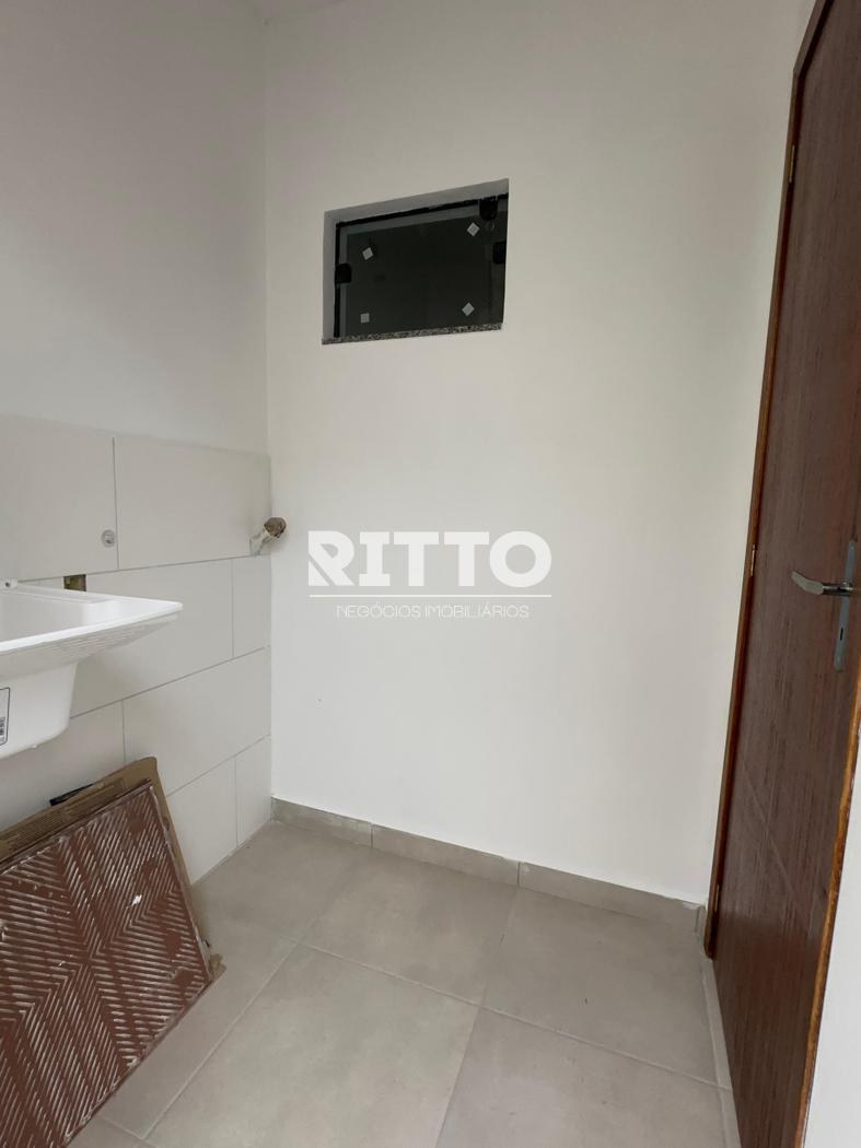 Casa de 2 quartos, 160m² no bairro RIBANCEIRA, em São João Batista | Eu Corretor