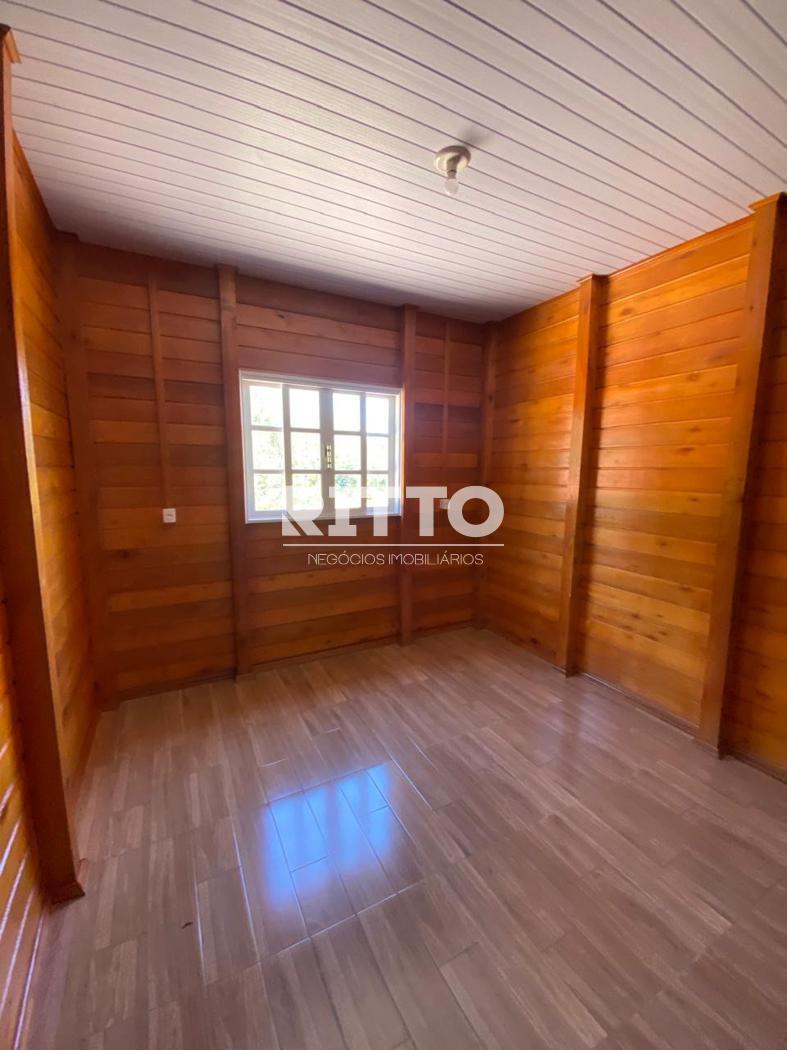 Lote/Terreno de 1100m² no bairro LOURO, em Major Gercino | Eu Corretor