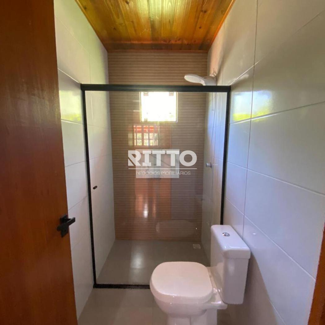 Lote/Terreno de 1100m² no bairro LOURO, em Major Gercino | Eu Corretor