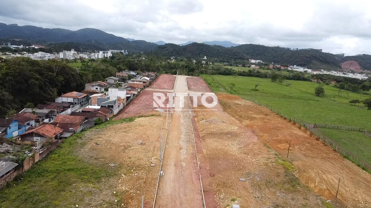 Lote/Terreno no bairro RIBANCEIRA DO SUL, em São João Batista | Eu Corretor