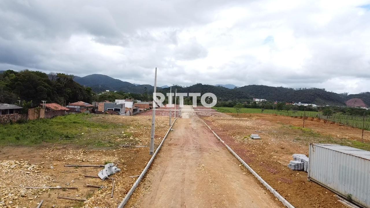 Lote/Terreno no bairro RIBANCEIRA DO SUL, em São João Batista | Eu Corretor