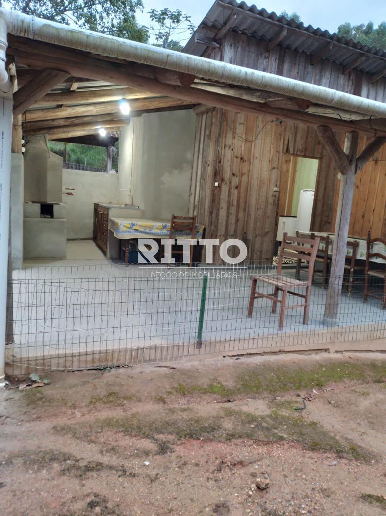 Lote/Terreno de 1400m² no bairro MOURA, em Canelinha | Eu Corretor