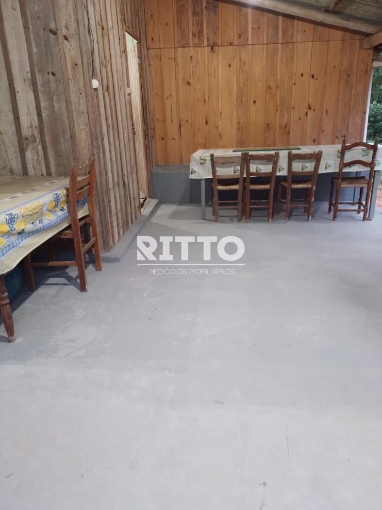 Lote/Terreno de 1400m² no bairro MOURA, em Canelinha | Eu Corretor