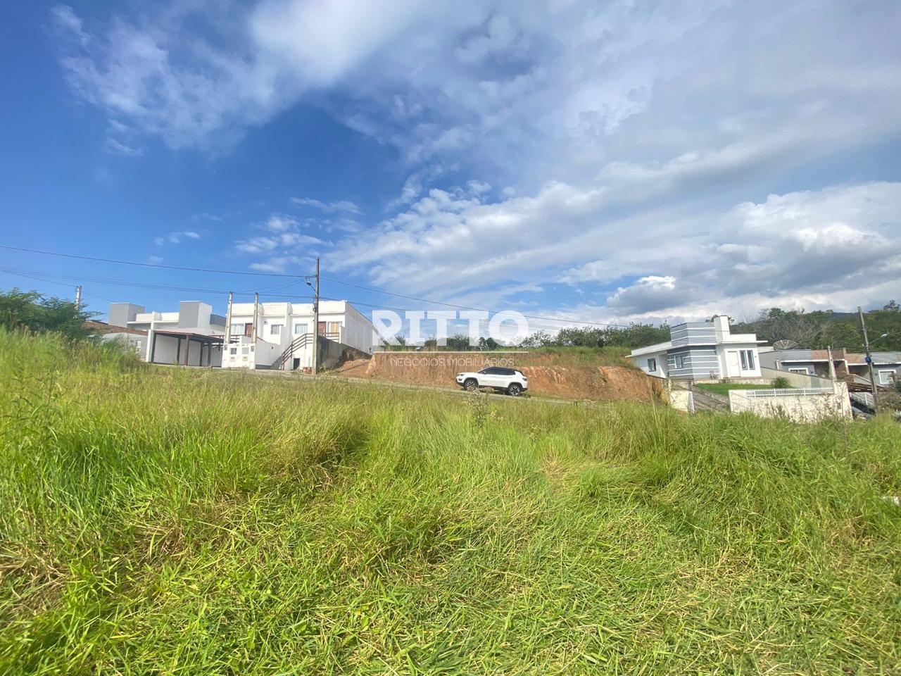 Lote/Terreno de 321m² no bairro TIMBÉ, em São João Batista | Eu Corretor