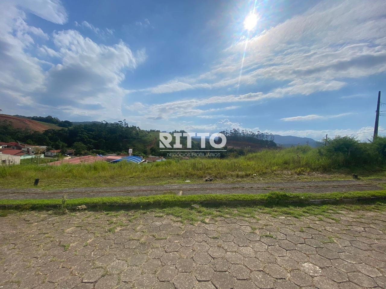 Lote/Terreno de 321m² no bairro TIMBÉ, em São João Batista | Eu Corretor