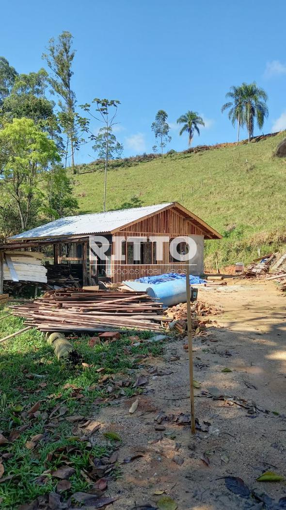 Lote/Terreno de 1200m² no bairro KREQUER, em São João Batista | Eu Corretor