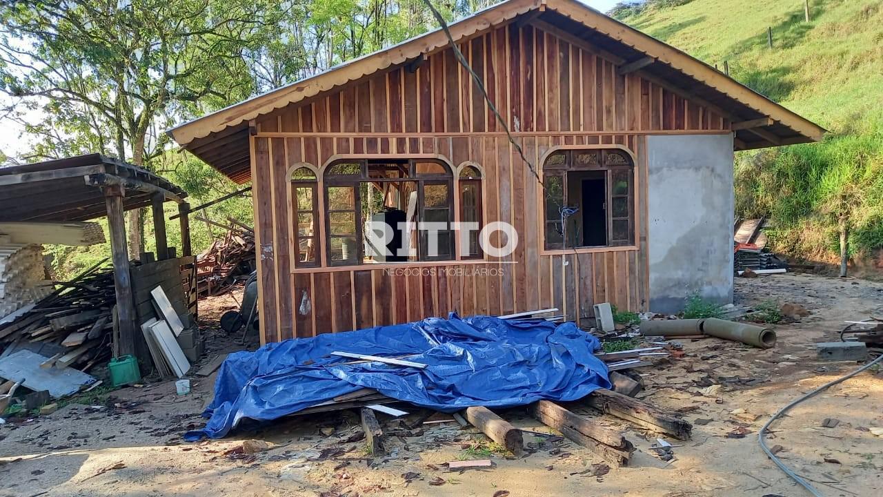 Lote/Terreno de 1200m² no bairro KREQUER, em São João Batista | Eu Corretor