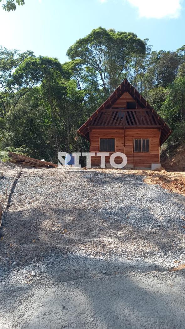 Lote/Terreno de 1500m² no bairro MOURA, em Canelinha | Eu Corretor