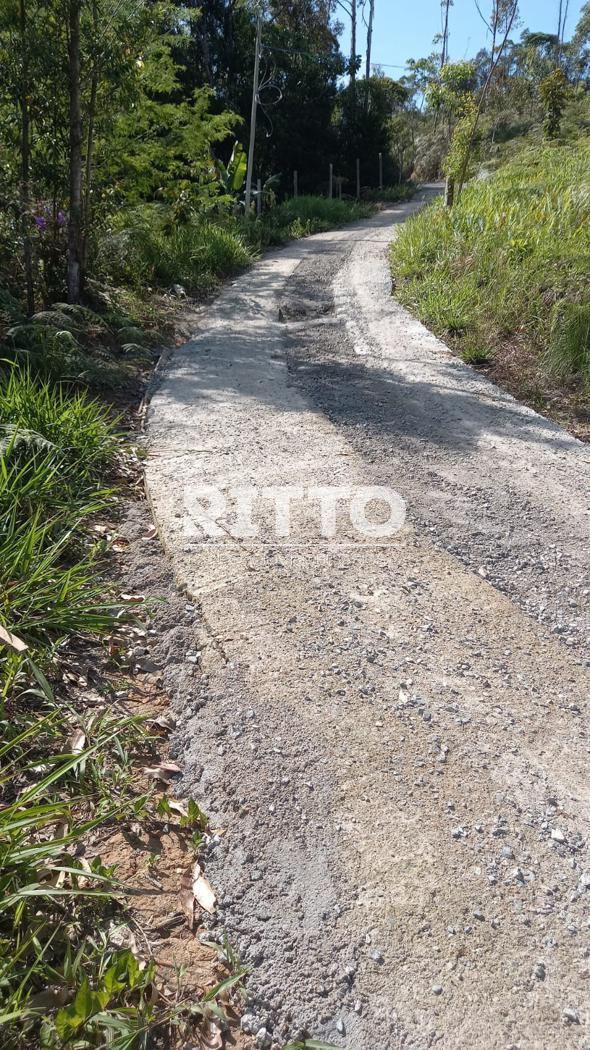 Lote/Terreno de 1500m² no bairro MOURA, em Canelinha | Eu Corretor