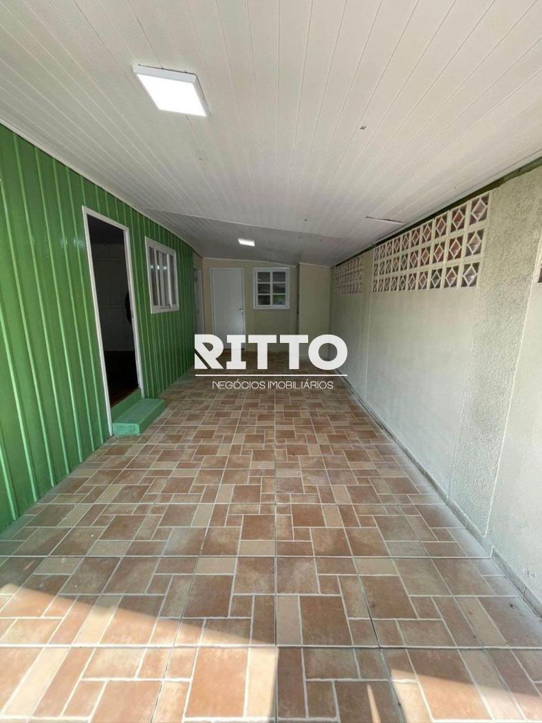 Casa de 3 quartos, 187m² no bairro RIBANCEIRA, em São João Batista | Eu Corretor